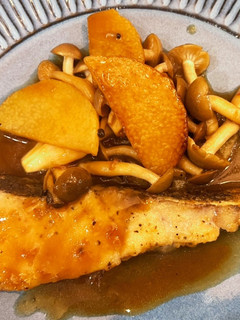 鱈のバター照り焼き『きのう何食』#111-レシピのメイン写真