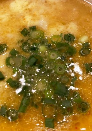 レンジで簡単♪ひとりピェンロー鍋雑炊-レシピのメイン写真