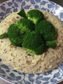 大根ミートローフ-レシピのメイン写真