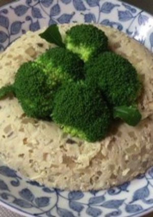 大根ミートローフ-レシピのメイン写真