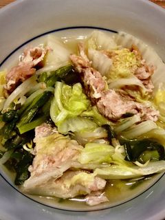 ★もやしで底上げ★豚白菜ミルフィーユ-レシピのメイン写真