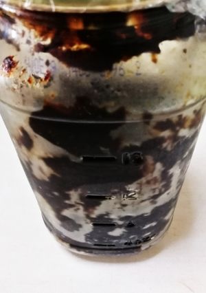材料3つだけ、甜麺醤-レシピのメイン写真