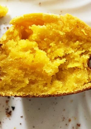 卵バター不使用!みかんケーキ-レシピのメイン写真