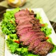 ジビエ料理☆ローストディア-(鹿肉)