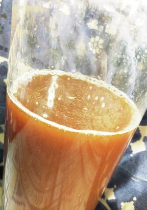 インスタントクラフトコーラ-レシピのメイン写真