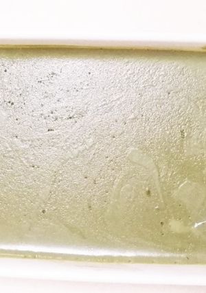 グリーンティ、豆乳、アガーで抹茶プリン-レシピのメイン写真