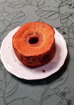 アップルクーヘン-レシピのメイン写真