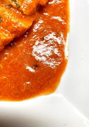 よし丸トマトチーズソース-レシピのメイン写真