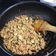 簡単美味しいチャーハン