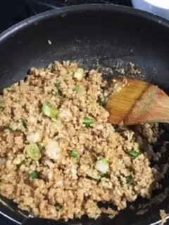 簡単美味しいチャーハン-レシピのメイン写真