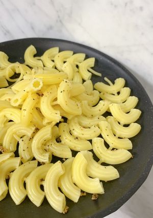 謎パスタ-レシピのメイン写真
