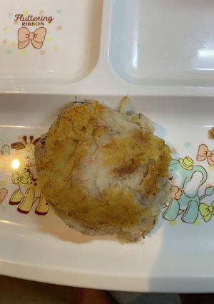 ツナポテト焼き-レシピのメイン写真