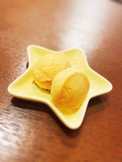お店の味☆サクほろクッキー-レシピのメイン写真