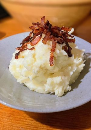 マッシュポテトサラダ-レシピのメイン写真