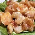 エビマヨ ウスターソースを隠し味に