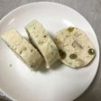 鶏胸肉でボンレスハム風