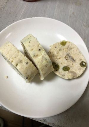 鶏胸肉でボンレスハム風-レシピのメイン写真
