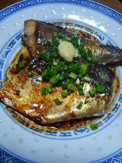 さばの生姜焼き-レシピのメイン写真
