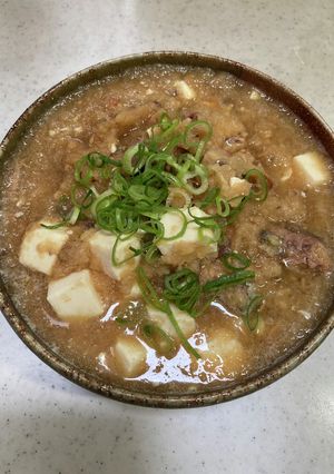 ＊【鯖味噌煮缶】身体ポカポカおろし煮＊-レシピのメイン写真