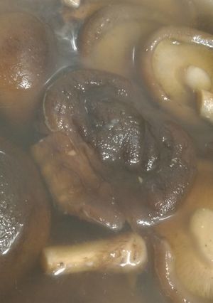 椎茸薫る万能和風出汁-レシピのメイン写真