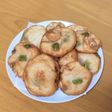 豆腐とはんぺんのヘルシーおつまみ