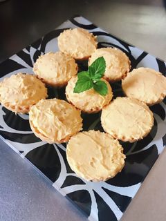簡単☆焼き芋DEスイートポテトタルト-レシピのメイン写真