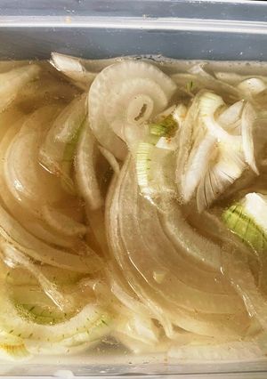 無限玉ねぎ-レシピのメイン写真