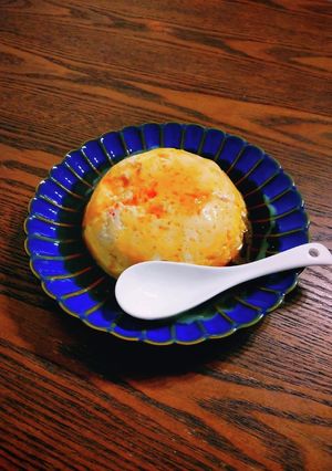 ふわとろ天津豆腐-レシピのメイン写真