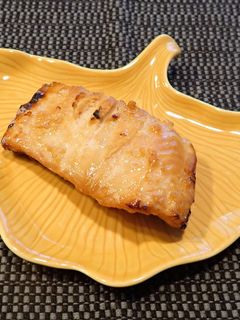 アメマスの醤油麹焼き-レシピのメイン写真