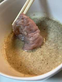 サクッとゴマポン酢-レシピのメイン写真