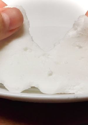 簡単！手作りマシュマロ-レシピのメイン写真