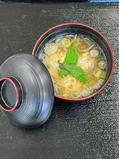 福島のつみれスープ-レシピのメイン写真