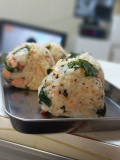 混ぜご飯 -レシピのメイン写真