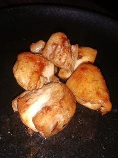 鶏もも肉の照り焼き-レシピのメイン写真