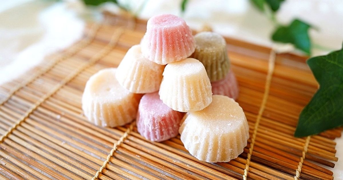 基本からアレンジまで！思わずつくりたくなる「すあま 簡単」のレシピ