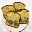 栗のパウンドケーキ