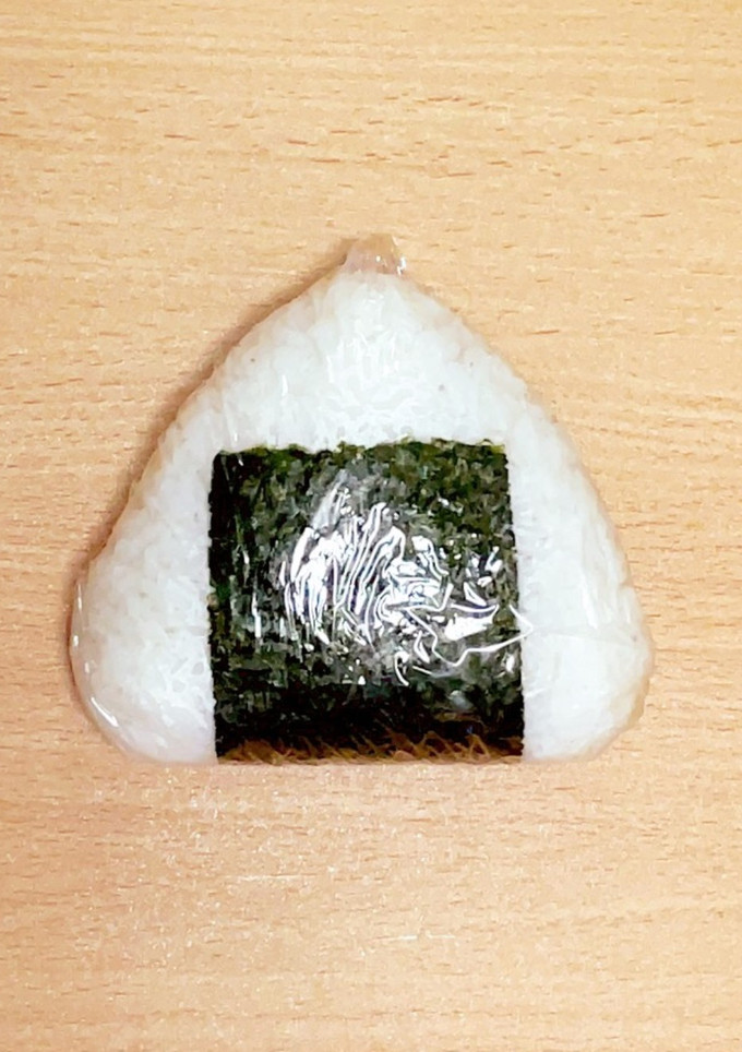 簡単！おにぎりの具☆海苔の佃煮マヨ-レシピのメイン写真