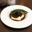 牛肉の赤ワイン煮込み☆ブッフブルギニョン
