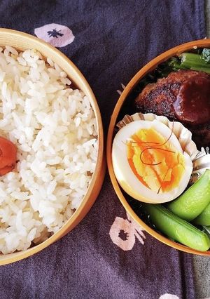 卵、パン粉、牛乳不要★大人豆腐ハンバーグ-レシピのメイン写真