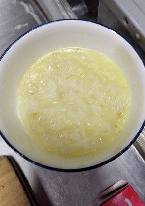 糸こんにゃくでカルボナーラ-レシピのメイン写真