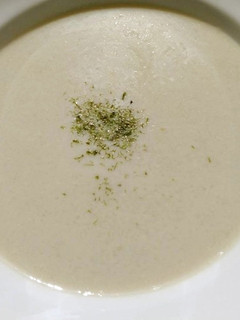 加賀れんこんの和風スープ-レシピのメイン写真