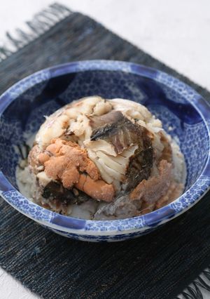 沖汁-レシピのメイン写真