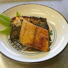 รูปของ サゴシの味噌漬け