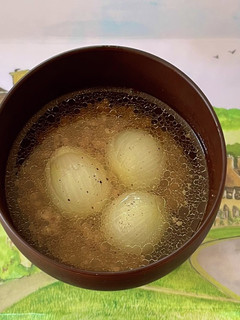 ペコロスの丸ごとコンソメスープ☆-レシピのメイン写真