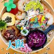 松野千冬 キャラ弁オブアート 東リベ