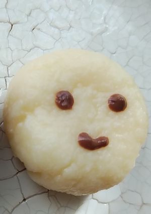 やわチョコ　超簡単で失敗リメイクも♪-レシピのメイン写真