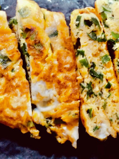 お麩入り卵焼き-レシピのメイン写真