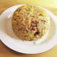 リュウジのレシピで黄金炒飯