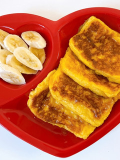 フレンチトースト-レシピのメイン写真