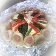 クリスマス☆耳までウィンナーピザ